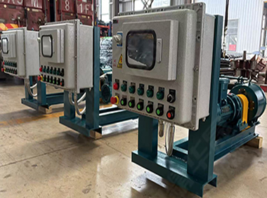 氫氧化鈉、磷酸三鈉、高溫緩腐劑等溶液輸送 